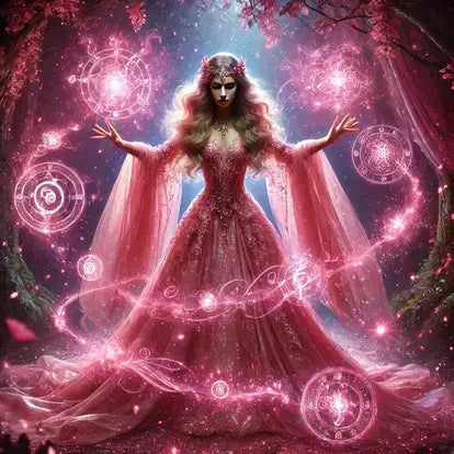 Enchantress Spell by Yankee Type Fragrance Oil Fizzle Me That