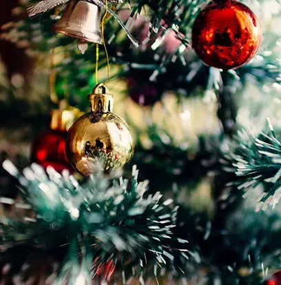 Christmas Hearth Fragrance Oil Fizzle Me That