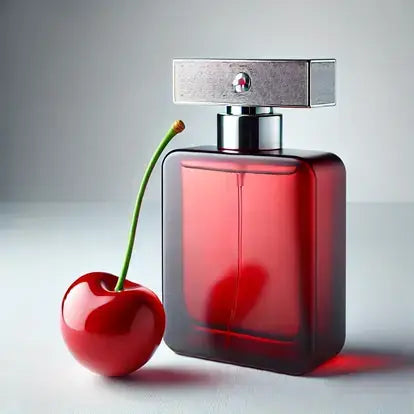 Lost Cherry Type Fragrance Oil Fizzle Me That