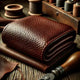 Genuine Leather Fragrance Oil Fizzle Me That