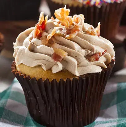 Vanilla Buttercream Crunch Fragrance Oil Fizzle Me That