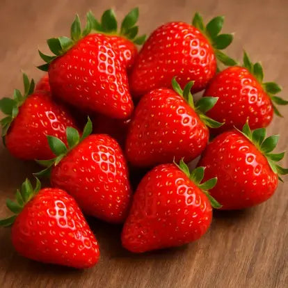 Sweet Strawberry by Yankee Type Fragrance Oil Fizzle Me That
