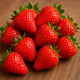 Sweet Strawberry by Yankee Type Fragrance Oil Fizzle Me That