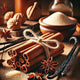 Cinnamon Spiced Vanilla by BBW Type Fragrance Oil Fizzle Me That