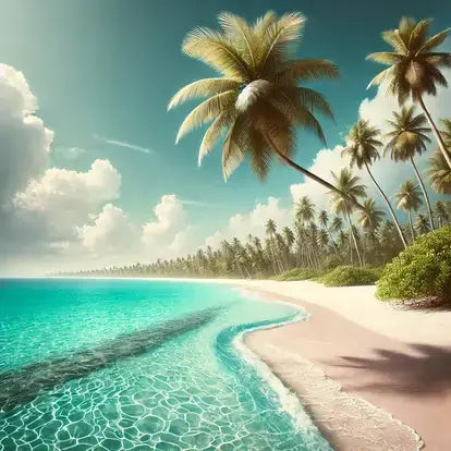 Caribbean Type Fragrance Oil Fizzle Me That