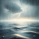 Ocean Rain Type Fragrance Oil Fizzle Me That