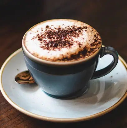 Cappuccino Espresso Fragrance Oil Fizzle Me That