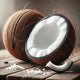 Black Coconut Fragrance Oil Fizzle Me That