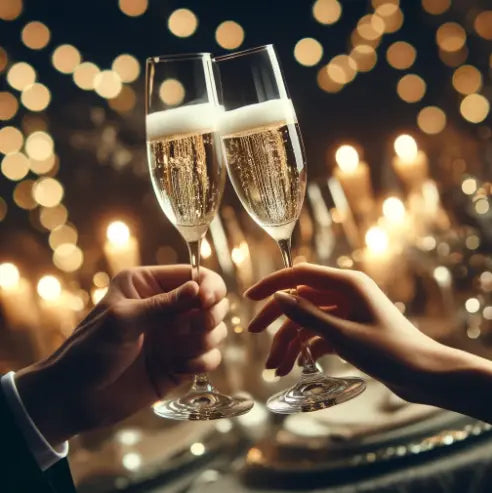 Image Champagne Toast by BBW® Type Fragrance Oil