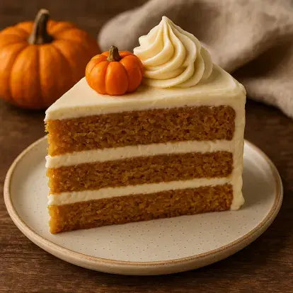Toasted Vanilla Pumpkin Fragrance Oil Fizzle Me That