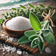 Driftwood and Sage Fragrance Oil Fizzle Me That