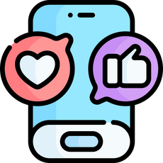 background shape